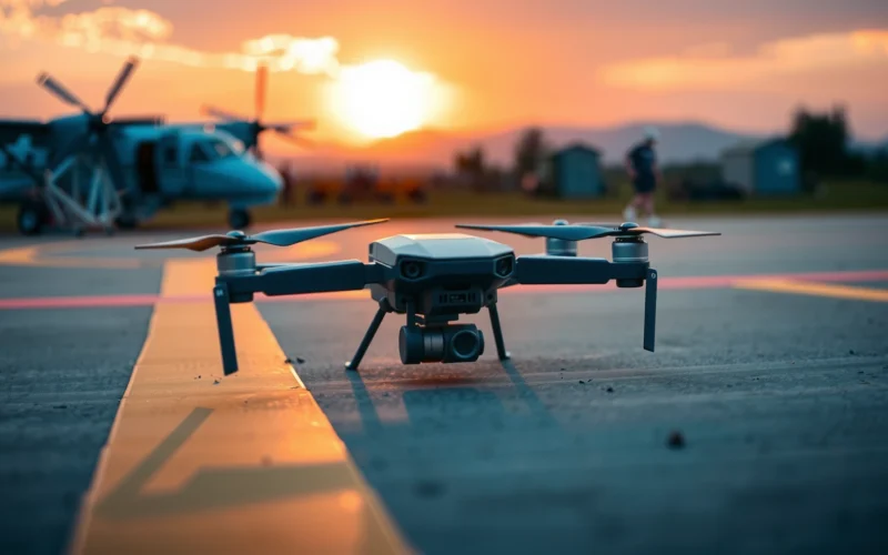 Best 4K Camera Drone Alternatives: Top Picks and Buying Tips