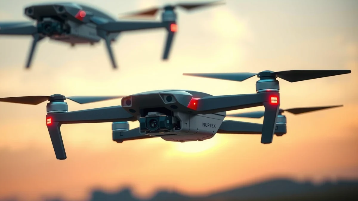 Brushless GPS Drone Review: Performance, Pros, and Buyer Tips