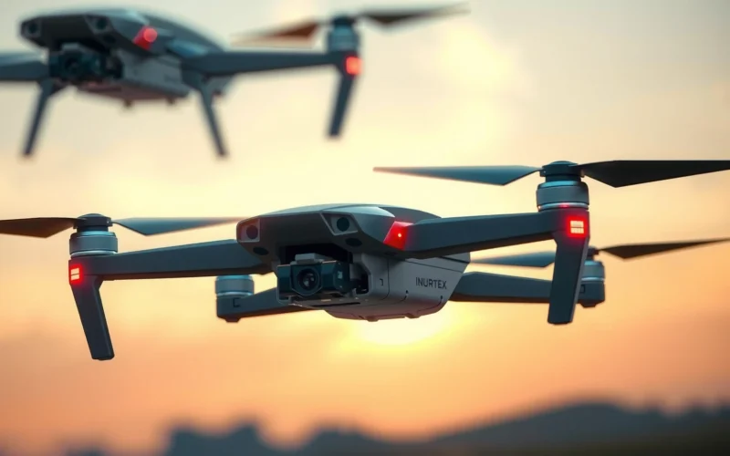 Brushless GPS Drone Review: Performance, Pros, and Buyer Tips