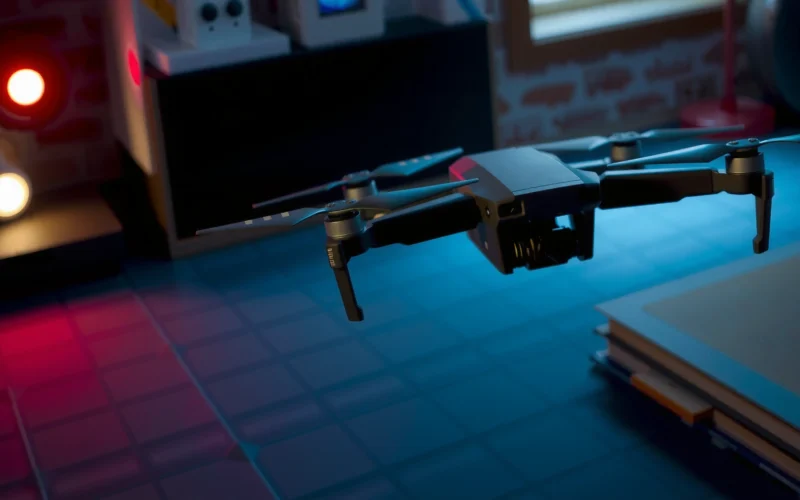 Best Brushless Drone Alternatives: Top Options Compared