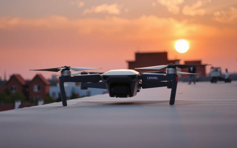 Best GPS Camera Drone Alternatives: Top Picks for 2026
