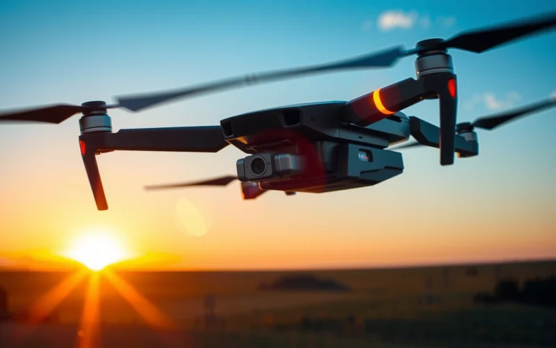 Best Drone with Obstacle Avoidance Alternatives: Top Picks Compared