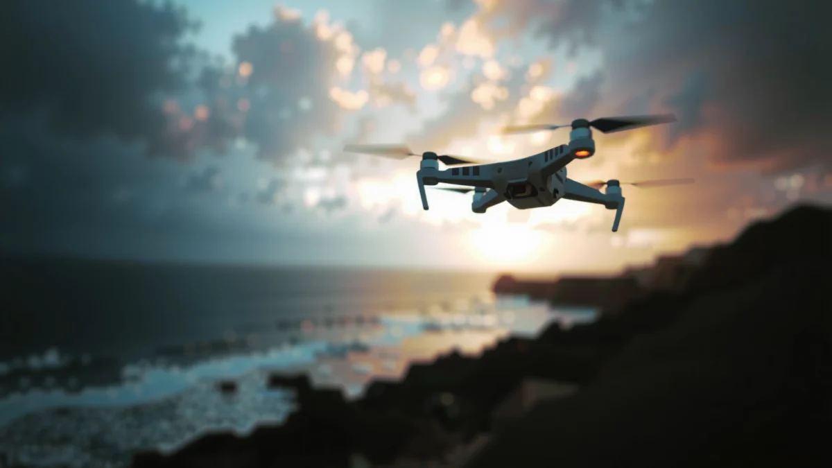 Best Drone with Long Battery Life Alternatives: Top Picks