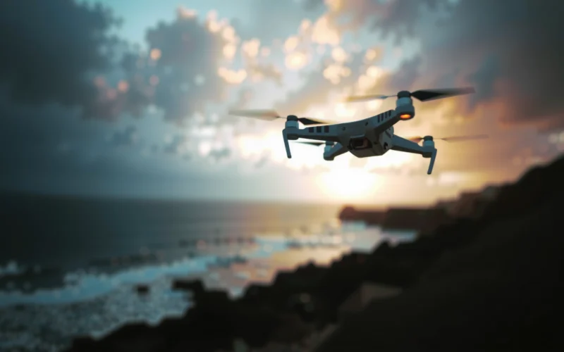 Best Drone with Long Battery Life Alternatives: Top Picks