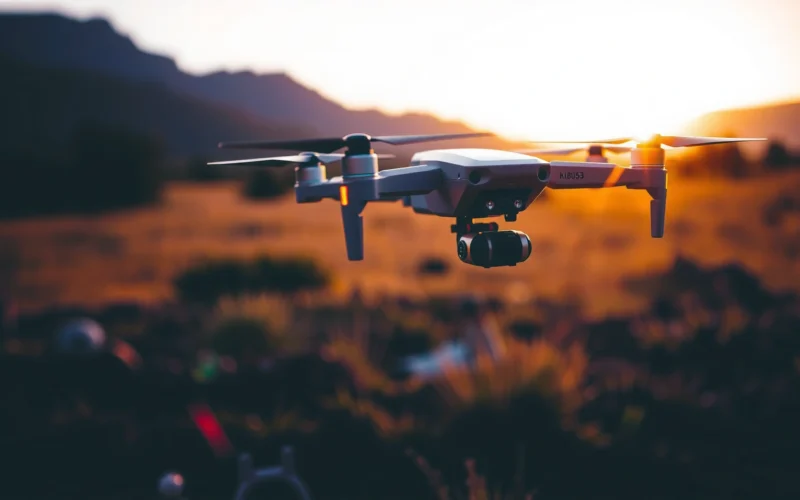 Best Affordable DJI Alternatives: Top Budget-Friendly Options
