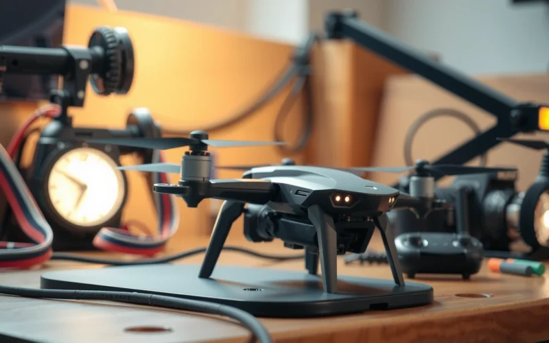 Best FPV Drone Alternatives for Beginners: Easy Picks to Start