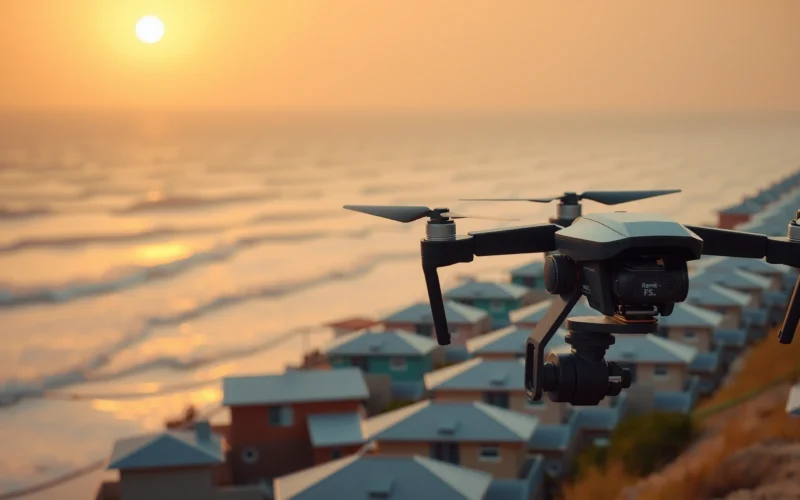 Best Camera Drone Alternatives for Professionals: Top Picks