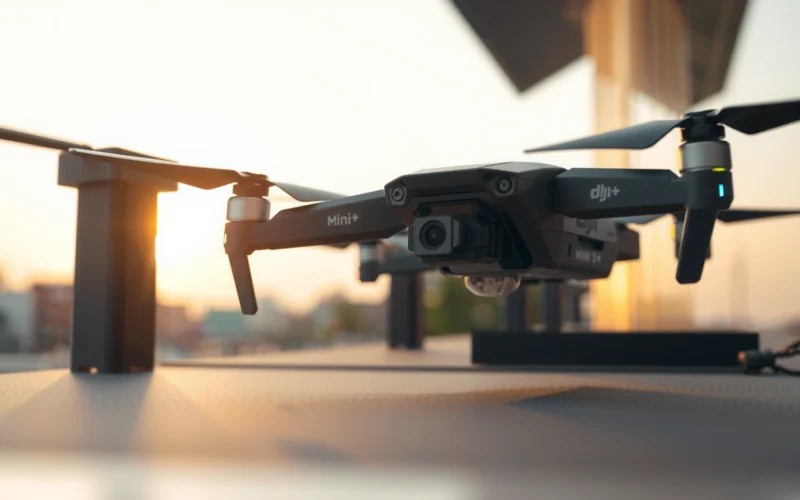 DJI Mini 4K vs DJI Mini 3: Which Drone Is Better?