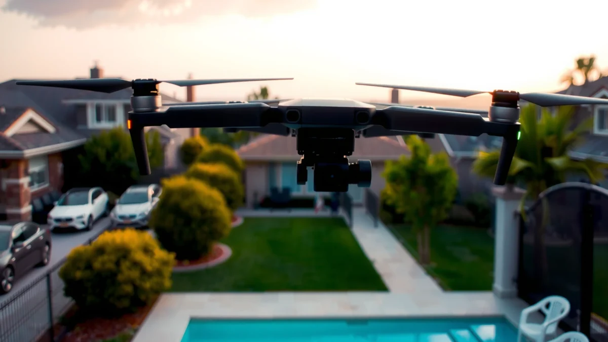 Best Camera Drones for Adults: Top Picks and Buying Guide