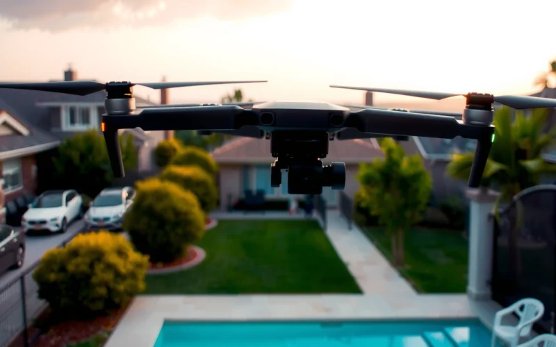 Best Camera Drones for Adults: Top Picks and Buying Guide