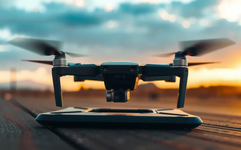 Best GPS Drones Under 250g: Top Picks and Buying Guide