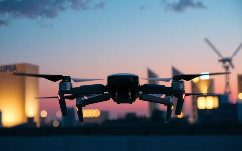 Best Foldable Drones: Top Picks and Buying Guide
