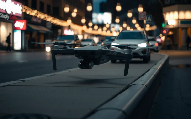 Best Budget Drones: Top Picks Under $300