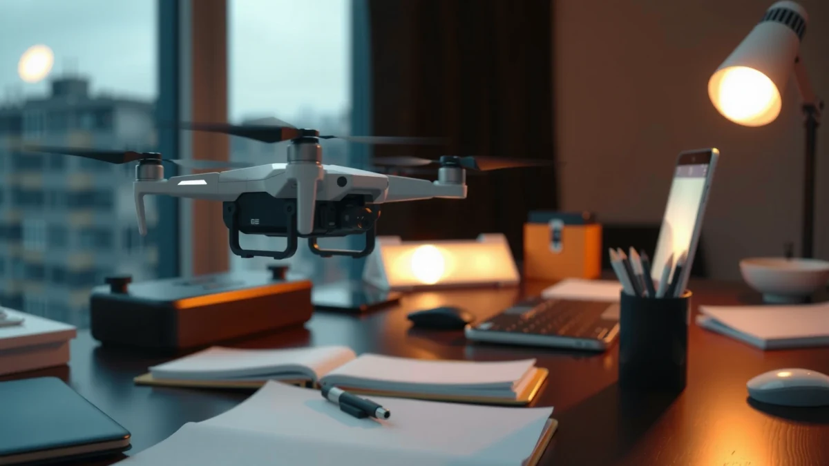 Best Mini Drones: Top Picks for Every Budget