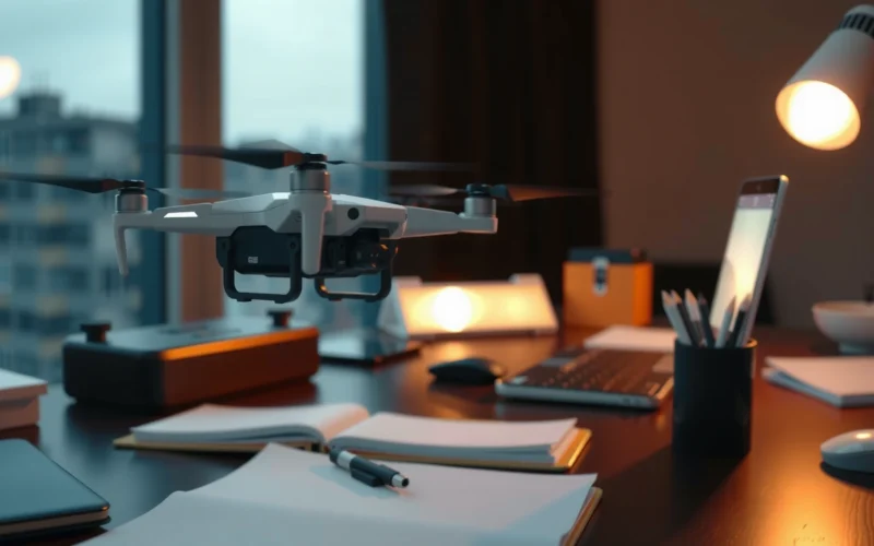 Best Mini Drones: Top Picks for Every Budget