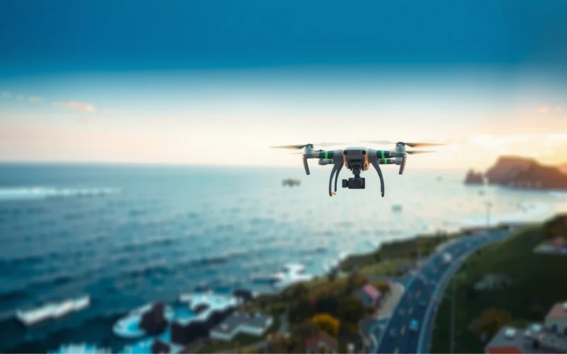 Best Drones for Videography: Top Picks and Buying Guide