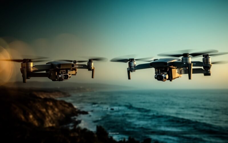 DJI vs Holy Stone: Which Drone Should You Choose?