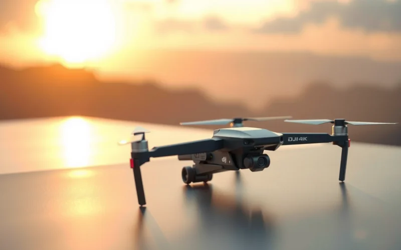DJI Mini 4K vs DJI Mini 4 Pro: Key Differences Explained