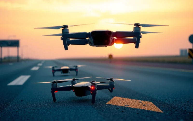 Best FPV Drones: Top Picks for Every Pilot and Budget