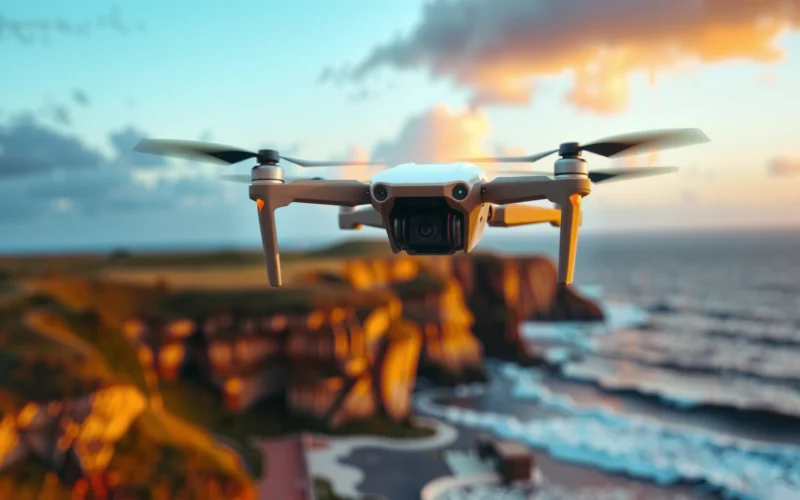 Best Drones with GPS Auto Return: Top Picks and What to Look For