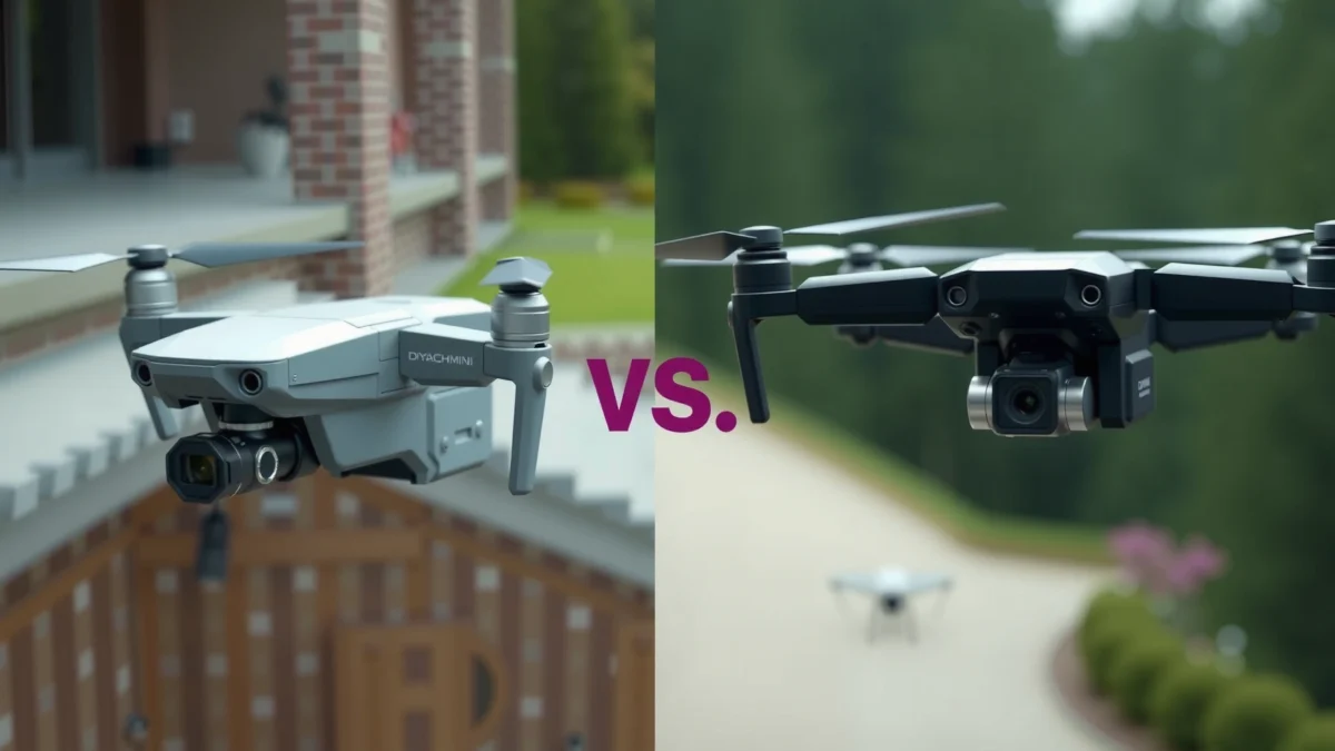 DJI Mini 4K vs DJI Mini 2 SE: Which One Should You Buy?