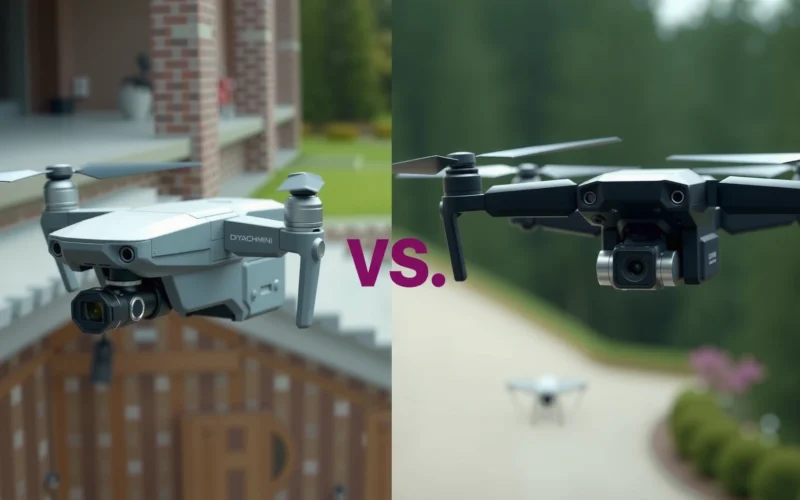 DJI Mini 4K vs DJI Mini 2 SE: Which One Should You Buy?