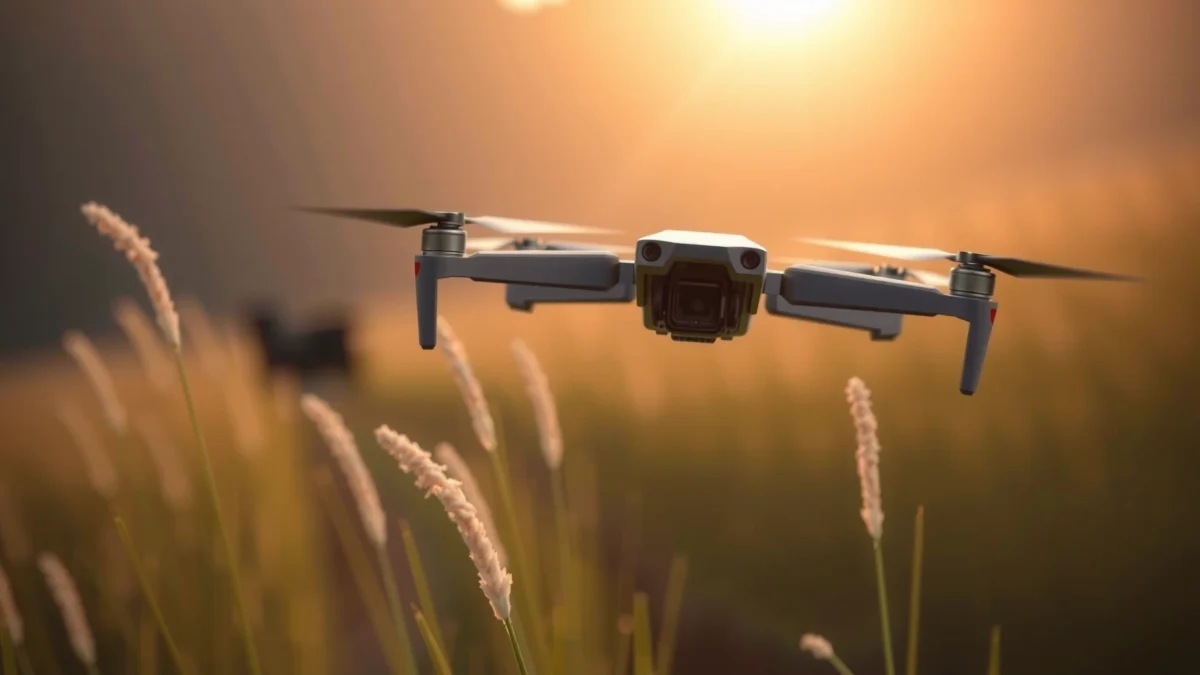 Best Beginner Camera Drones: Top Picks for Easy, Stable Flight