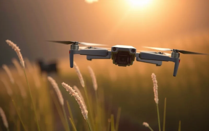 Best Beginner Camera Drones: Top Picks for Easy, Stable Flight