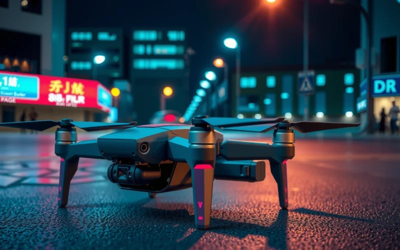 Best Drone Gifts: Top Picks for Every Skill Level