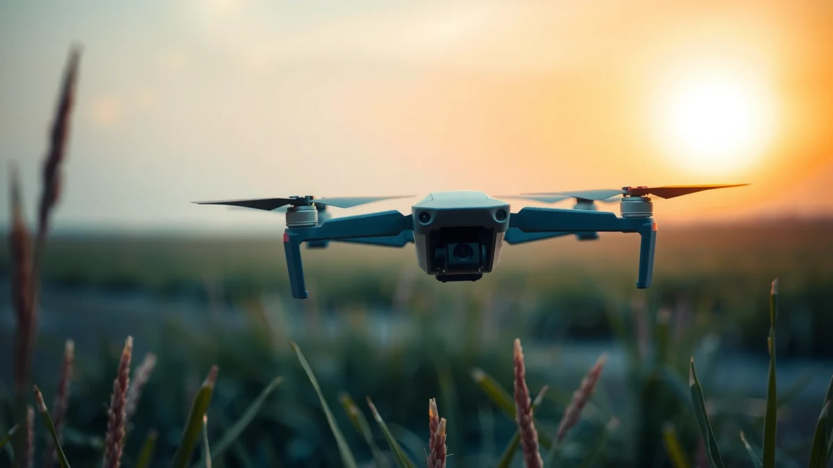 Best Affordable Camera Drones: Top Picks for Every Budget
