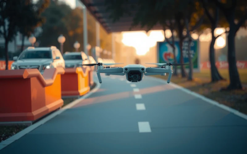 Best Drones Under $100: Top Picks for Beginners