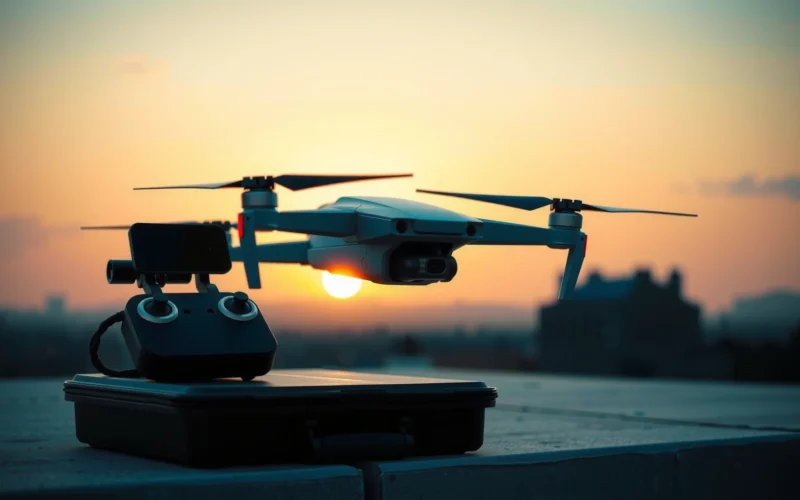 Best Drones Under $500: Top Picks for Every Budget