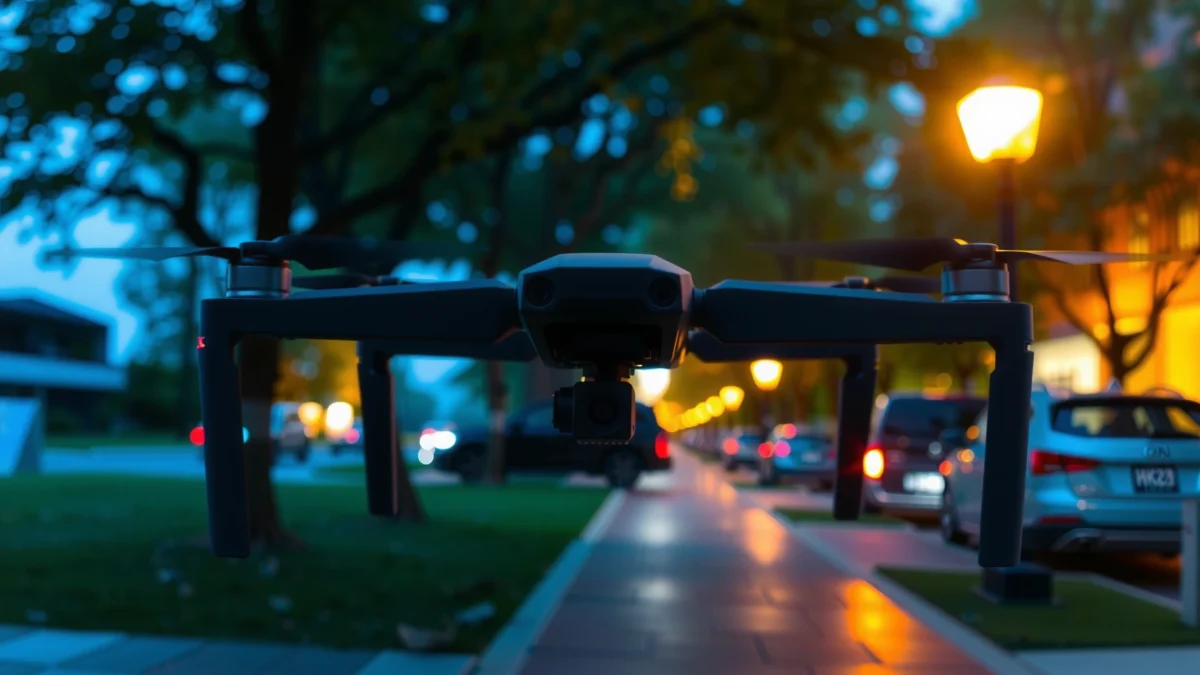 Best Drones Under $1000: Top Picks for Every Budget