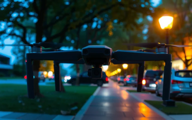 Best Drones Under $1000: Top Picks for Every Budget