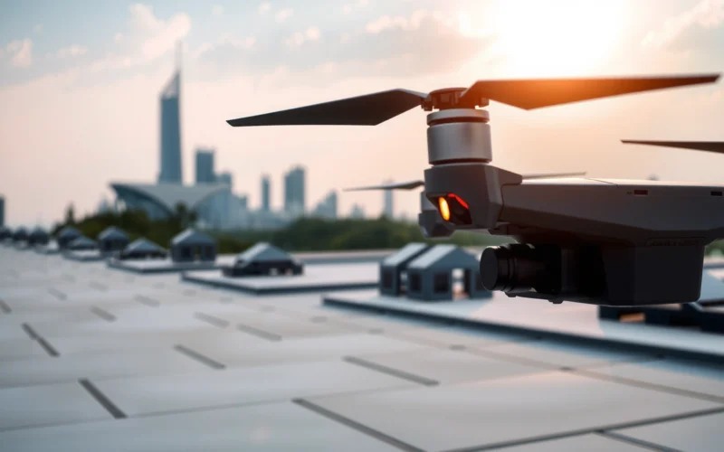 Ameta 4K Drone Review: Performance, Features, and Value