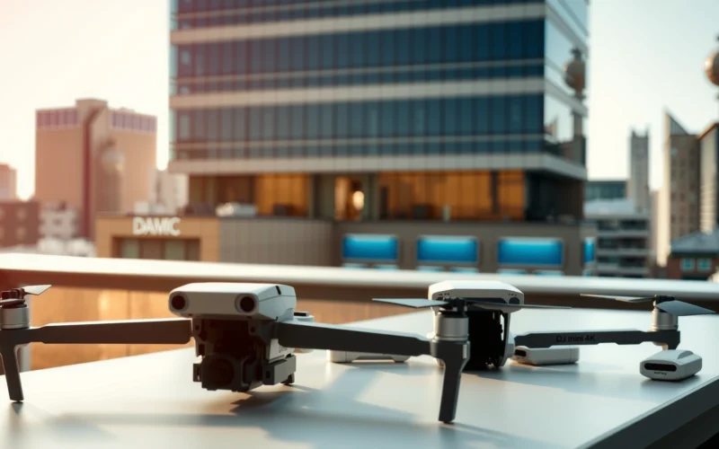 DJI Mini 4K vs DJI Neo: Which One Should You Buy?
