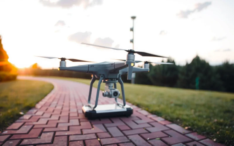 Best DJI Drone for Beginners: Top Picks to Start Flying