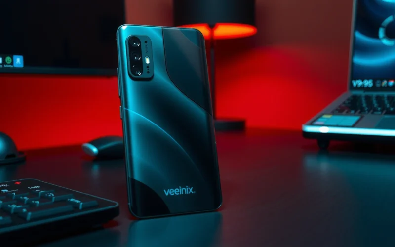 Veeniix V995 Review: Key Features, Pros, Cons, and Verdict