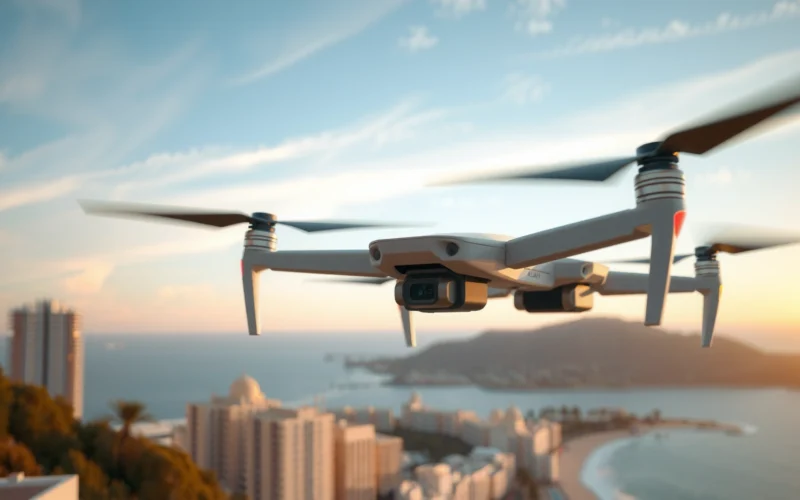 MOCVOO Drone Review: Key Features, Performance, and Verdict