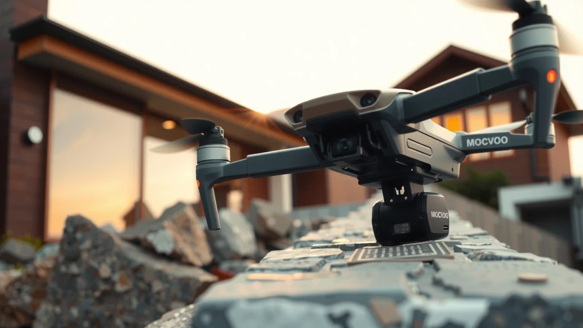 MOCVOO 1080P Drone Review: Performance, Features, and Worth It