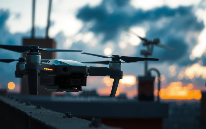 B-Qtech Mini Drone Review: Performance, Features, and Value
