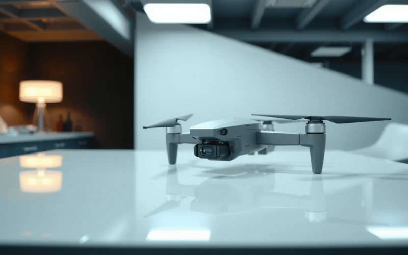 FLYVISTA Mini Drone Review: Performance, Features, and Value