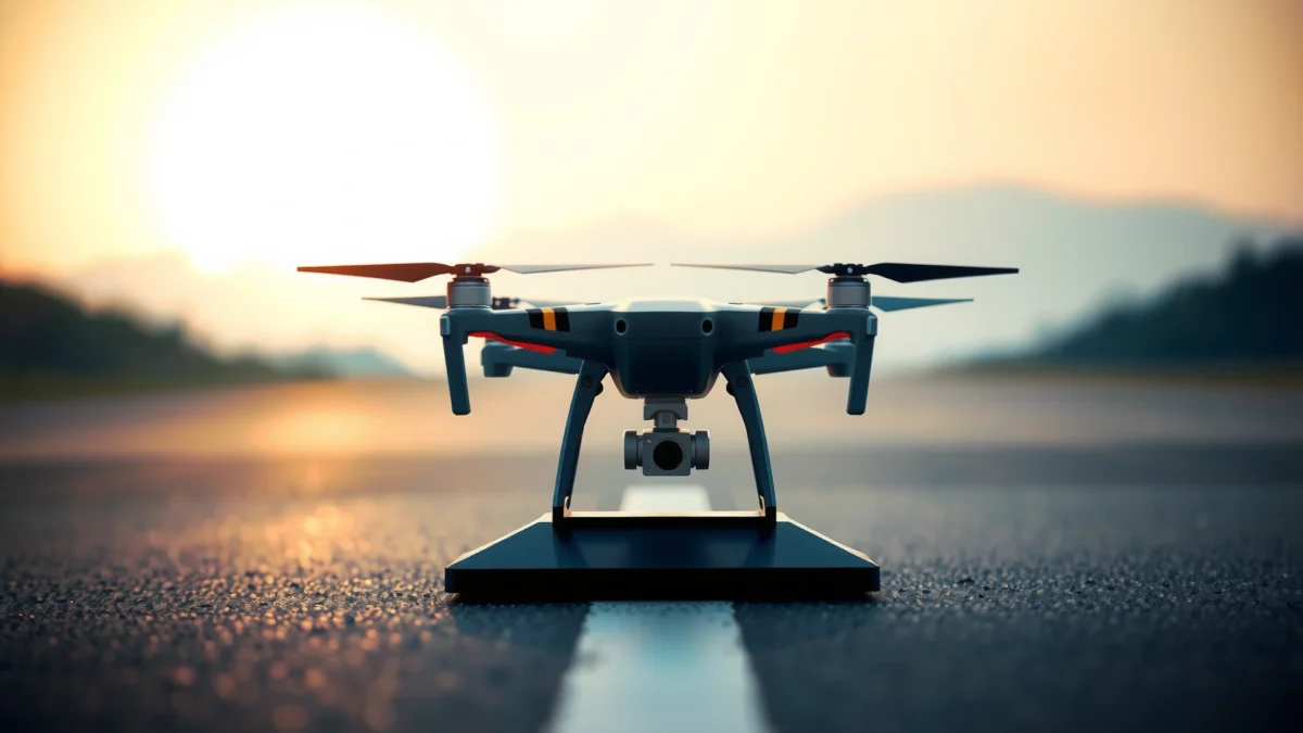 ASFSFQ PRO Drone Review: Performance, Features, and Buying Guide