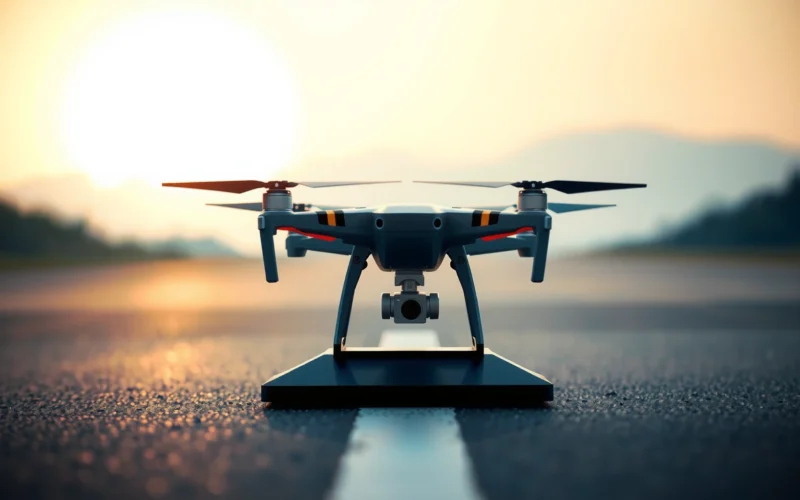 ASFSFQ PRO Drone Review: Performance, Features, and Buying Guide