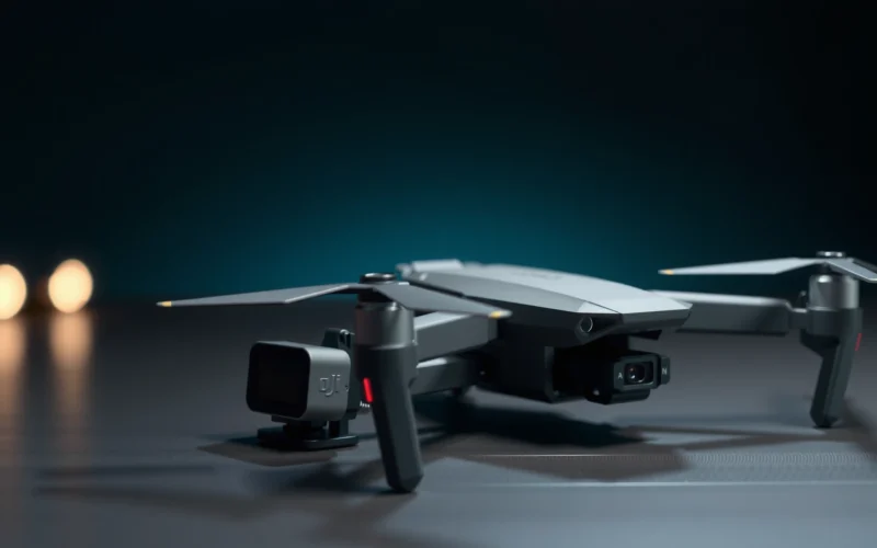 DJI Mini 3 vs DJI Mini 4 Pro: Key Differences and Which to Buy