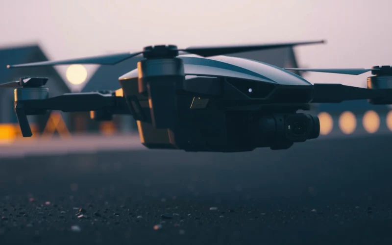 Lozenge L900 HJ90 Drone Review: Performance, Features, and Verdict
