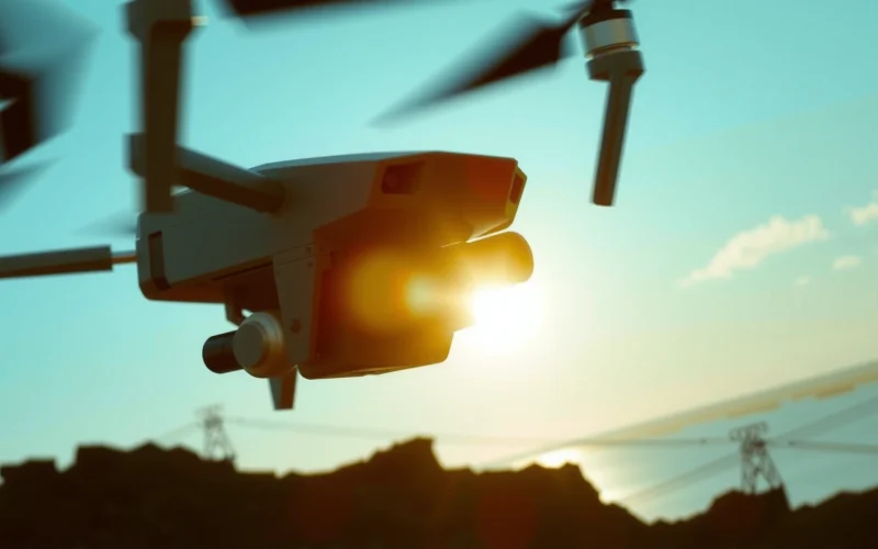 G11PRO 6K Drone Review: Performance, Features, and Value