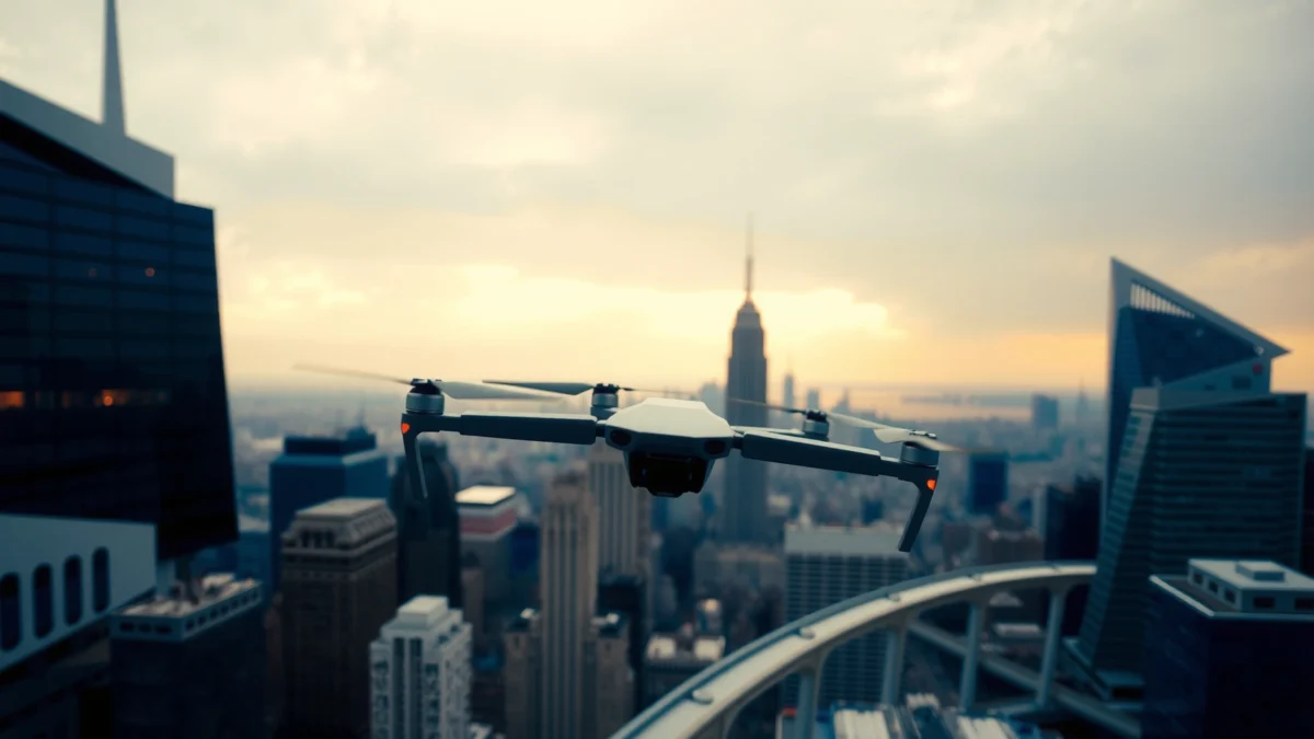 F417PRO Drone Review: Performance, Features, and Buying Verdict
