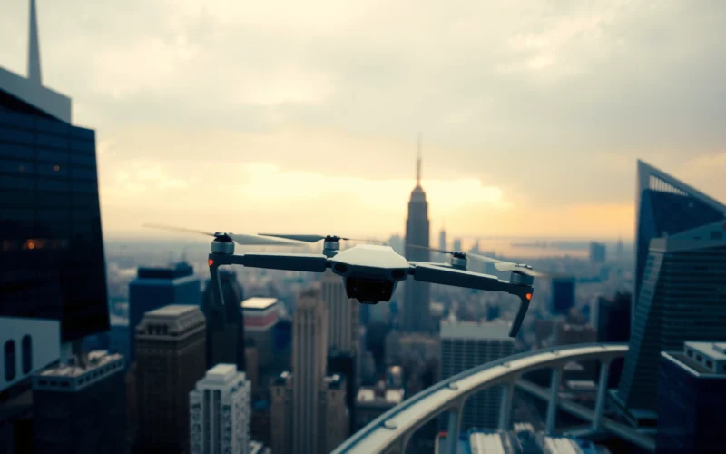 F417PRO Drone Review: Performance, Features, and Buying Verdict