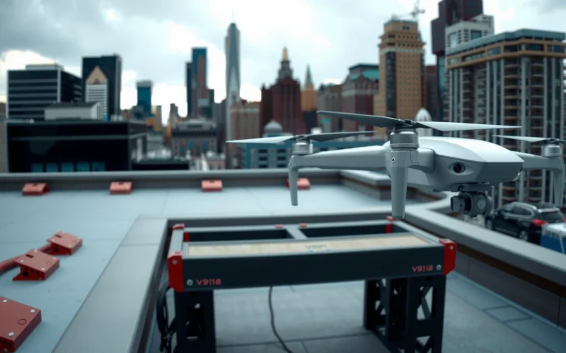 V918 GPS Drone Review: Performance, Features, and Buying Verdict